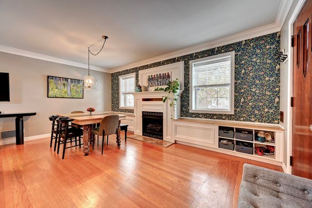 40 W Crittenden Avenue, Fort Wright, KY 41011