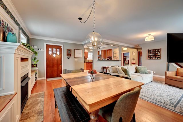 40 W Crittenden Avenue, Fort Wright, KY 41011