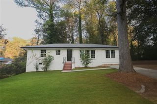 157 Polar Rock SW Drive, Atlanta, GA 30315