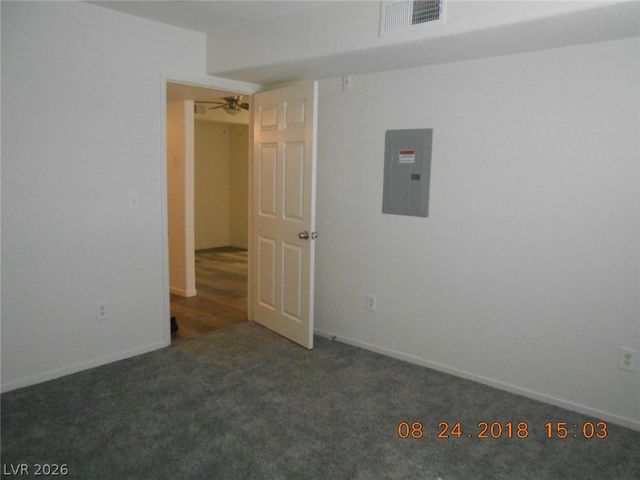 2300 East SILVERADO RANCH Boulevard 1143, Las Vegas, NV 89183