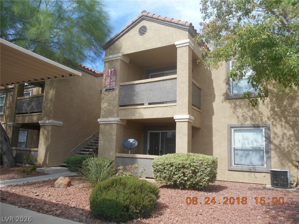 2300 East SILVERADO RANCH Boulevard 1143, Las Vegas, NV 89183