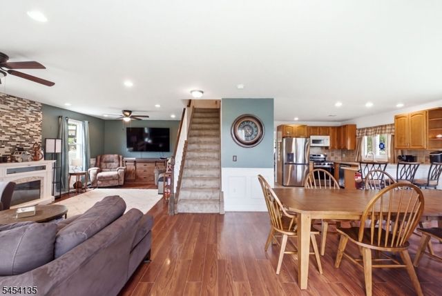 72 County Rd 639, Wantage Twp., NJ 07461