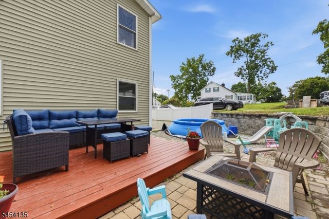72 County Rd 639, Wantage Twp., NJ 07461
