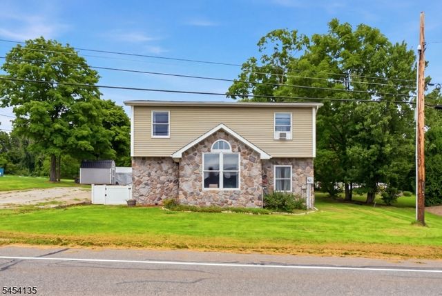 72 County Rd 639, Wantage Twp., NJ 07461