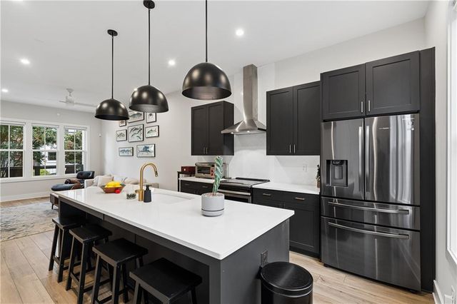 913 Brees Court, Atlanta, GA 30318