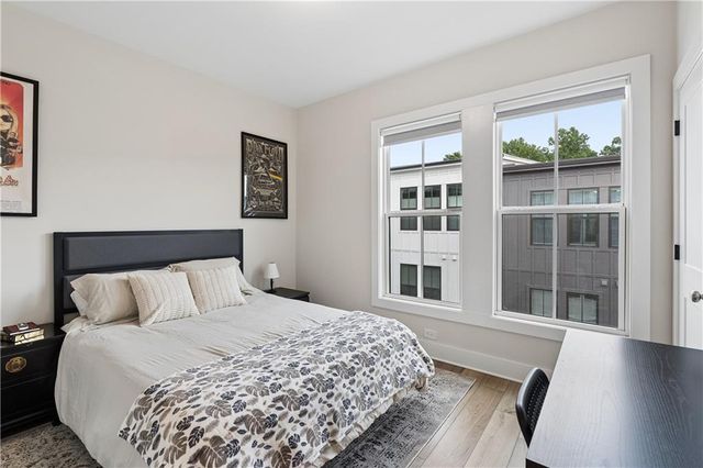 913 Brees Court, Atlanta, GA 30318