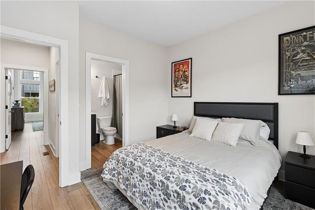 913 Brees Court, Atlanta, GA 30318