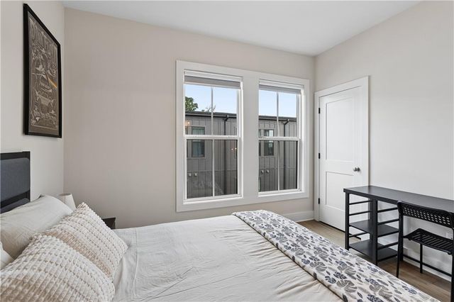 913 Brees Court, Atlanta, GA 30318