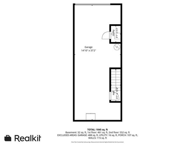 913 Brees Court, Atlanta, GA 30318