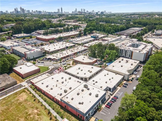 913 Brees Court, Atlanta, GA 30318