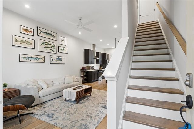 913 Brees Court, Atlanta, GA 30318
