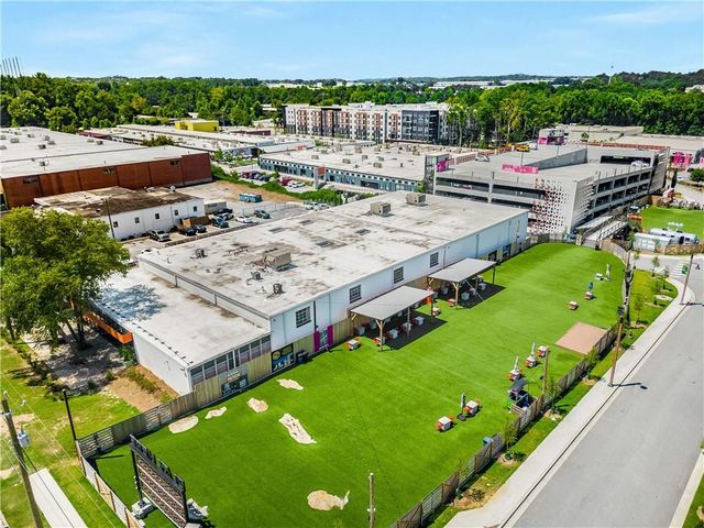 913 Brees Court, Atlanta, GA 30318