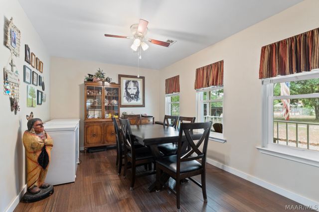 1904 COUNTY RD 19 Road, Prattville, AL 36067