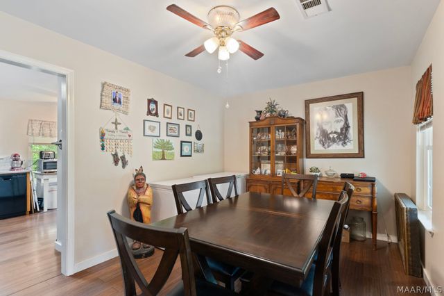 1904 COUNTY RD 19 Road, Prattville, AL 36067