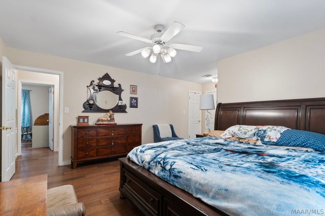 1904 COUNTY RD 19 Road, Prattville, AL 36067