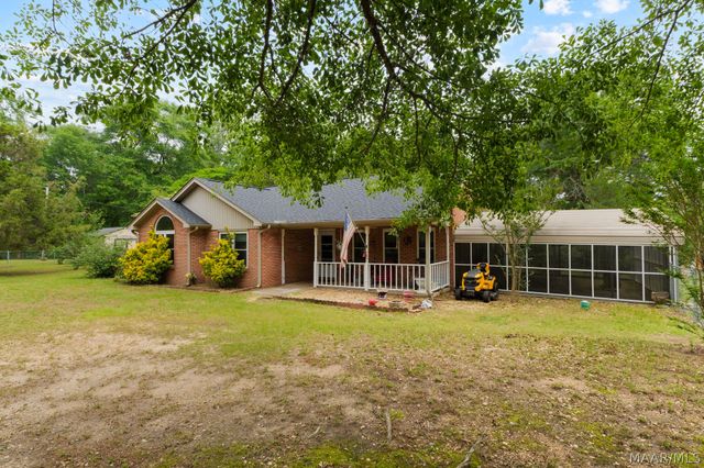 1904 COUNTY RD 19 Road, Prattville, AL 36067