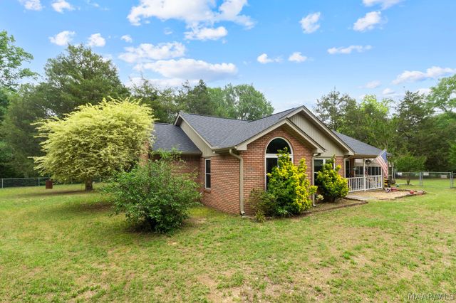 1904 COUNTY RD 19 Road, Prattville, AL 36067