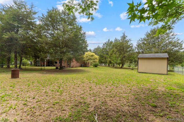 1904 COUNTY RD 19 Road, Prattville, AL 36067