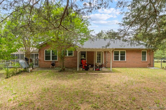 1904 COUNTY RD 19 Road, Prattville, AL 36067