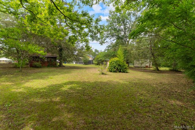 1904 COUNTY RD 19 Road, Prattville, AL 36067