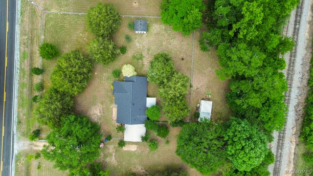 1904 COUNTY RD 19 Road, Prattville, AL 36067