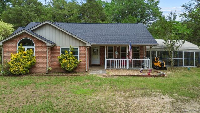 1904 COUNTY RD 19 Road, Prattville, AL 36067