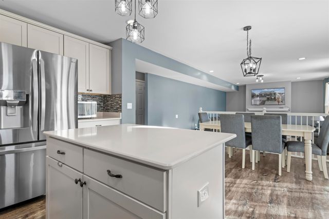 32614 Ravine Street, New Haven, MI 48048