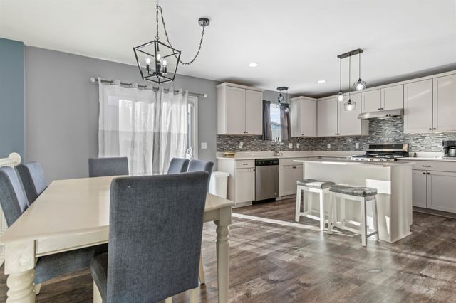 32614 Ravine Street, New Haven, MI 48048