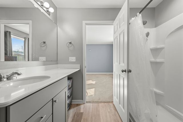 32614 Ravine Street, New Haven, MI 48048