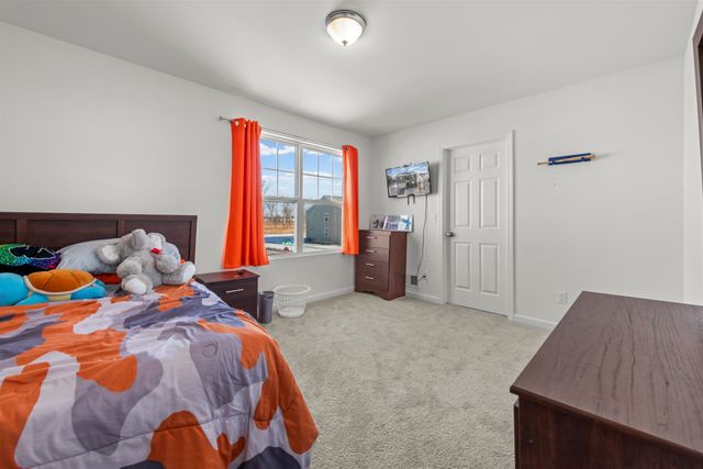 32614 Ravine Street, New Haven, MI 48048