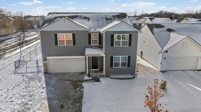 32614 Ravine Street, New Haven, MI 48048