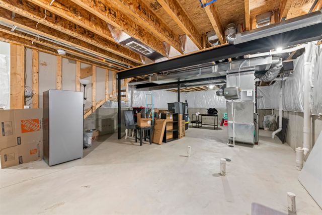 32614 Ravine Street, New Haven, MI 48048