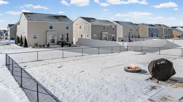 32614 Ravine Street, New Haven, MI 48048