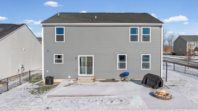 32614 Ravine Street, New Haven, MI 48048