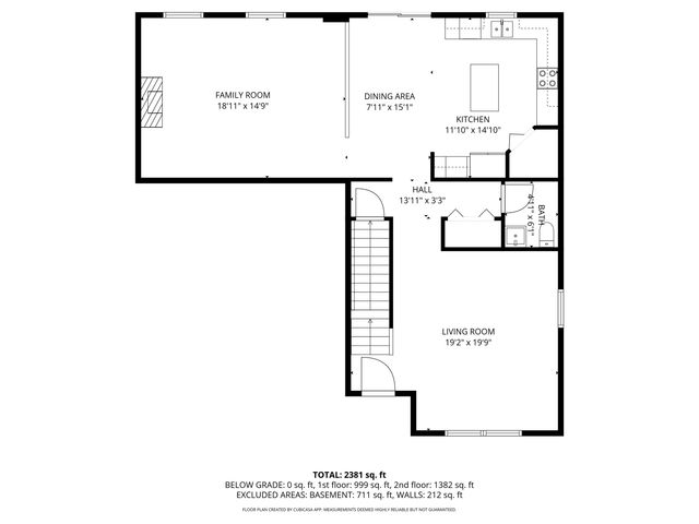 32614 Ravine Street, New Haven, MI 48048