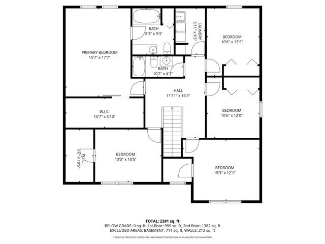 32614 Ravine Street, New Haven, MI 48048