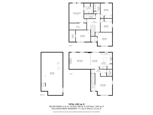 32614 Ravine Street, New Haven, MI 48048