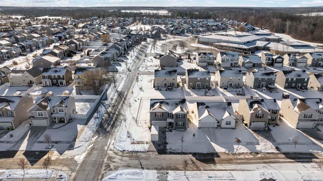 32614 Ravine Street, New Haven, MI 48048