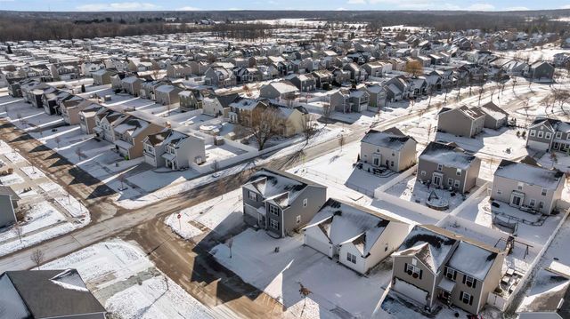 32614 Ravine Street, New Haven, MI 48048