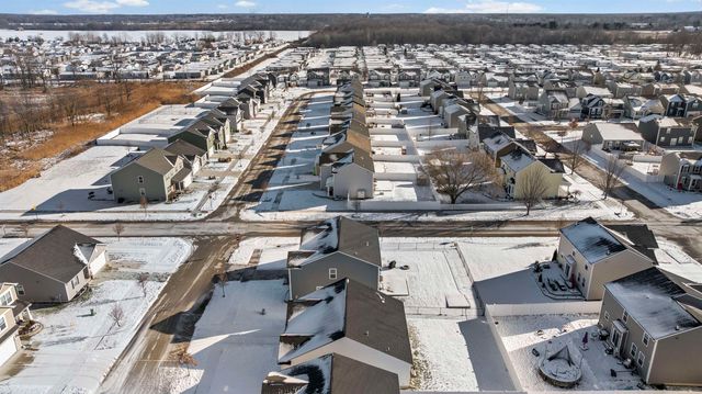 32614 Ravine Street, New Haven, MI 48048