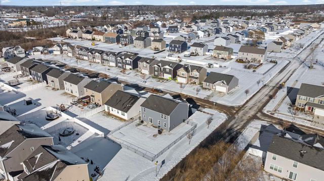 32614 Ravine Street, New Haven, MI 48048