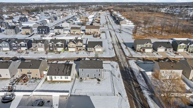 32614 Ravine Street, New Haven, MI 48048