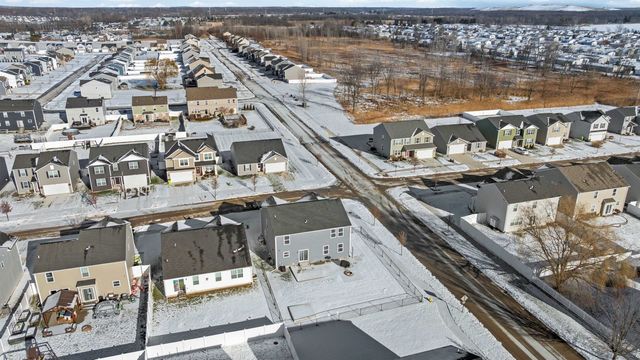 32614 Ravine Street, New Haven, MI 48048