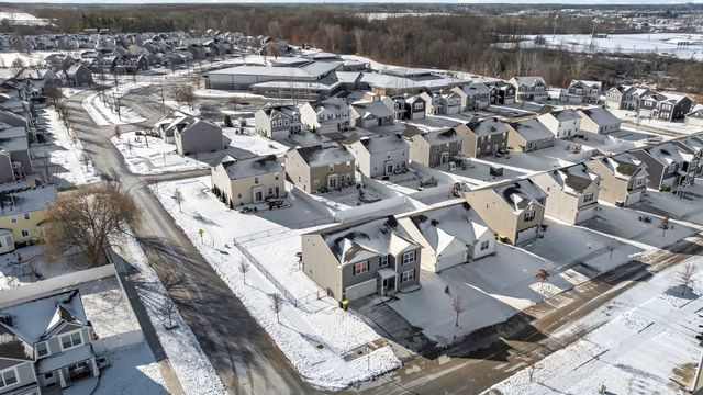 32614 Ravine Street, New Haven, MI 48048