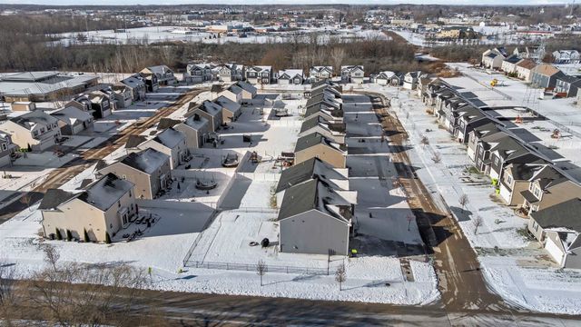 32614 Ravine Street, New Haven, MI 48048