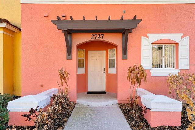 2727 SUN KEY PLACE, Kissimmee, FL 34747