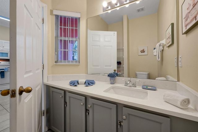 2727 SUN KEY PLACE, Kissimmee, FL 34747