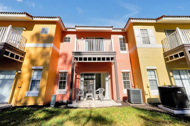 2727 SUN KEY PLACE, Kissimmee, FL 34747