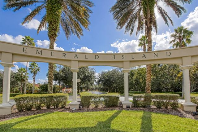 2727 SUN KEY PLACE, Kissimmee, FL 34747