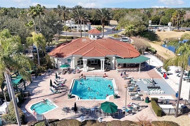 2727 SUN KEY PLACE, Kissimmee, FL 34747